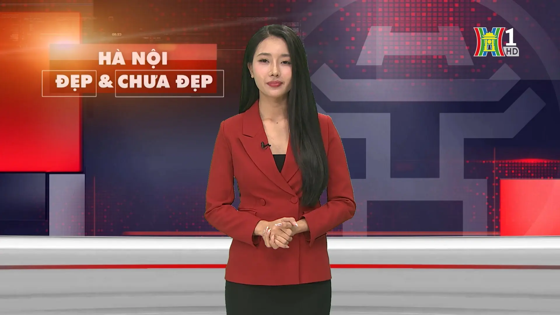 Hà Nội đẹp và chưa đẹp | 02/11/2025